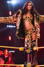 WWE - NXT Digitals 11/13/2019