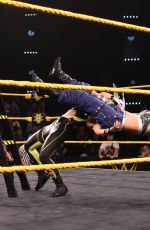 WWE - NXT Digitals 11/13/2019