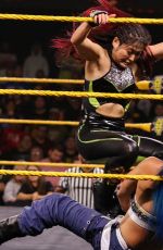 WWE - NXT Digitals 11/13/2019