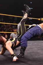 WWE - NXT Digitals 11/13/2019