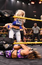 WWE - NXT Digitals 11/20/2019
