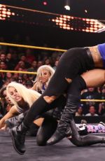WWE - NXT Digitals 11/20/2019