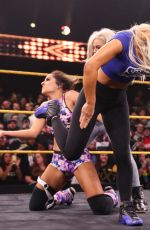 WWE - NXT Digitals 11/20/2019