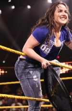 WWE - NXT Digitals 11/20/2019