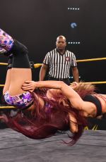WWE - NXT Digitals 11/20/2019