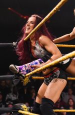 WWE - NXT Digitals 11/20/2019