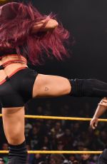 WWE - NXT Digitals 11/20/2019