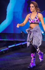 WWE - NXT Digitals 11/20/2019