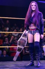 WWE - NXT Digitals 11/20/2019