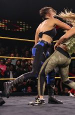WWE - NXT Digitals 11/20/2019