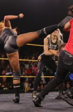 WWE - NXT Digitals 11/20/2019