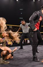 WWE - NXT Digitals 11/20/2019