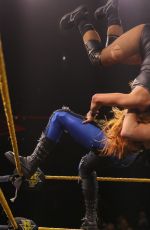 WWE - NXT Digitals 11/20/2019