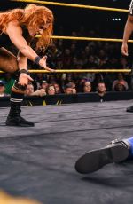 WWE - NXT Digitals 11/20/2019
