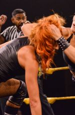 WWE - NXT Digitals 11/20/2019