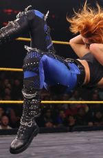 WWE - NXT Digitals 11/20/2019
