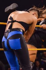 WWE - NXT Digitals 11/20/2019