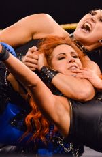 WWE - NXT Digitals 11/20/2019