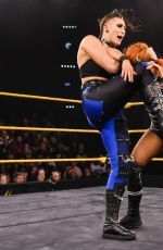 WWE - NXT Digitals 11/20/2019