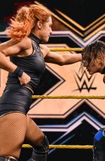 WWE - NXT Digitals 11/20/2019