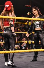 WWE - NXT Digitals 11/20/2019