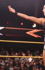 WWE - NXT Digitals 11/20/2019