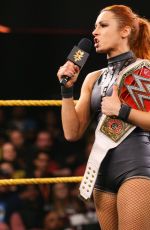 WWE - NXT Digitals 11/20/2019