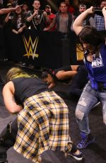 WWE - NXT Digitals 11/20/2019