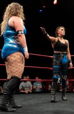 WWE - NXTUK Digitals 10/31/2019