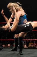 WWE - NXTUK Digitals 10/31/2019