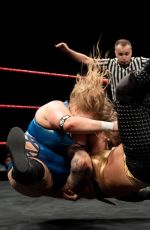 WWE - NXTUK Digitals 10/31/2019