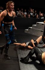 WWE - NXTUK Digitals 10/31/2019