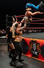 WWE - NXTUK Digitals 10/31/2019