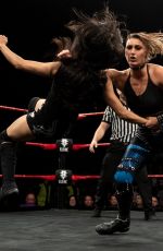 WWE - NXTUK Digitals 10/31/2019