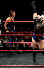 WWE - NXTUK Digitals 10/31/2019