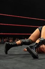 WWE - NXTUK Digitals 11/07/2019
