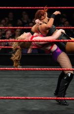 WWE - NXTUK Digitals 11/07/2019