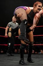 WWE - NXTUK Digitals 11/07/2019
