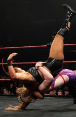 WWE - NXTUK Digitals 11/07/2019