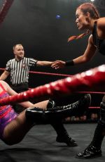 WWE - NXTUK Digitals 11/07/2019