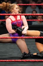 WWE - NXTUK Digitals 11/07/2019