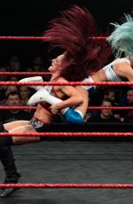 WWE - NXTUK Digitals 11/14/2019