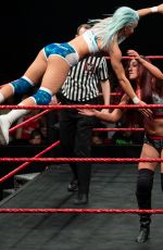 WWE - NXTUK Digitals 11/14/2019