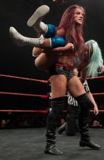 WWE - NXTUK Digitals 11/14/2019