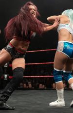 WWE - NXTUK Digitals 11/14/2019