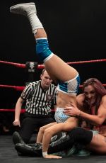 WWE - NXTUK Digitals 11/14/2019