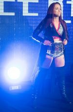 WWE - NXTUK Digitals 11/14/2019