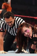 WWE - Raw Digitals 10/28/2019