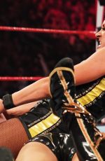 WWE - Raw Digitals 10/28/2019