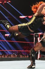 WWE - Raw Digitals 10/28/2019